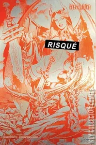 Hellwitch: Sacrilegious #1