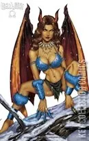 Hellwitch: Sacrilegious #1