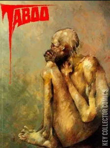 Taboo #5