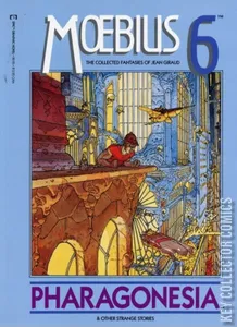 Moebius #6