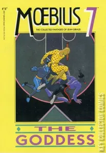 Moebius #7
