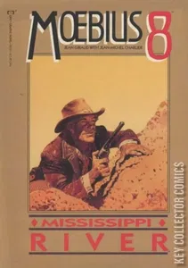 Moebius #8
