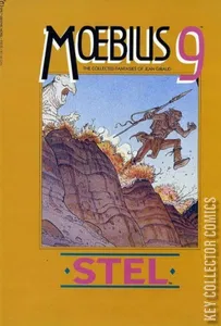 Moebius #9