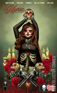 La Muerta: Retribution #1