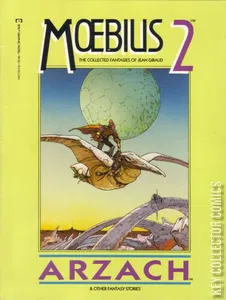 Moebius #2