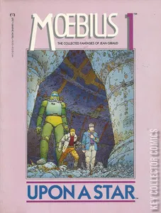 Moebius #1