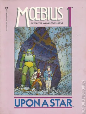 Moebius