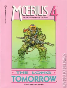 Moebius #4