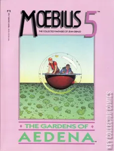 Moebius #5