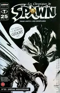 Spawn #189