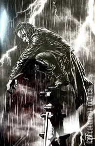Crow: Dead Time, The #1