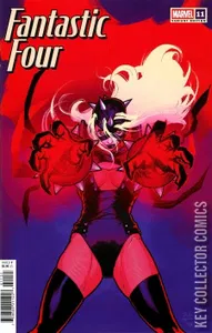 Fantastic Four #11