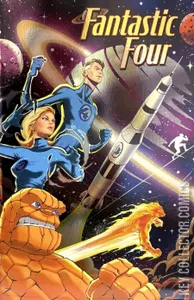 Fantastic Four #11