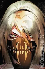 Cover for Something Is Killing the Children #46