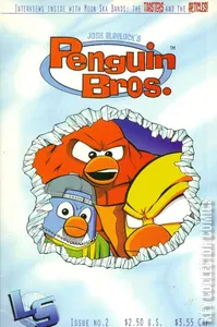 Penguin Bros. #2