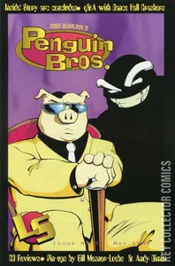 Penguin Bros. #3