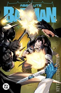 Absolute Batman #21