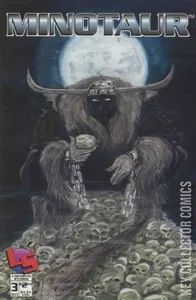 Minotaur #3