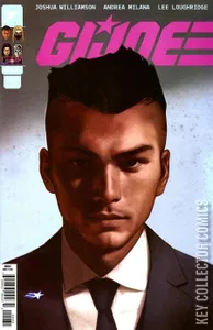 G.I. Joe #22