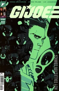 G.I. Joe #22