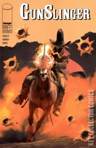 Gunslinger Spawn #54