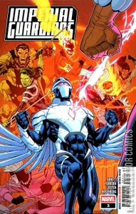 Imperial Guardians #3