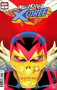Inglorious X-Force #5
