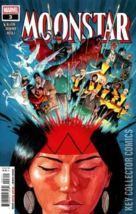 Moonstar #3