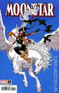 Moonstar #3