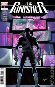 Punisher #4