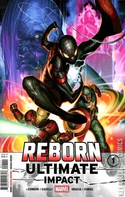 Reborn: Ultimate Impact