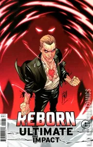 Reborn: Ultimate Impact #1