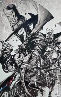 Jonathan Uribe Sketchbook
