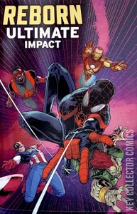 Reborn: Ultimate Impact #1