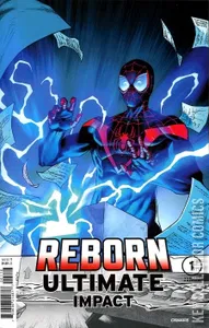 Reborn: Ultimate Impact #1
