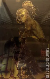 Something Is Killing the Children #1