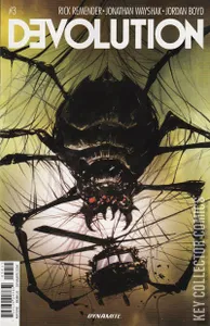 Devolution #3