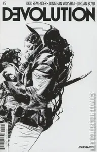 Devolution #5