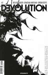 Devolution #2