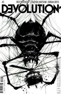 Devolution #3