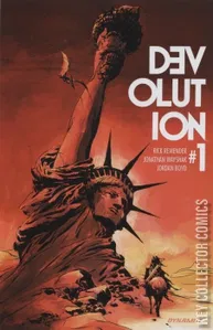Devolution #1