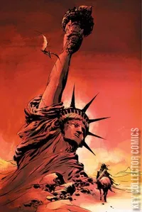 Devolution #1