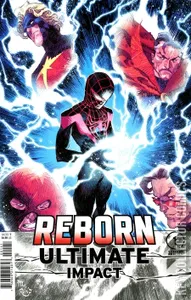 Reborn: Ultimate Impact #1