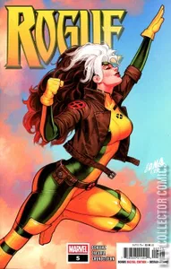 Rogue #5