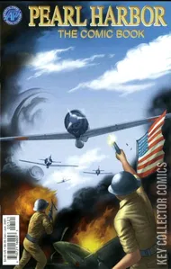 Pearl Harbor: The Comic Book #1