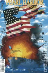 Pearl Harbor: The Comic Book #2