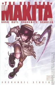 The Red Star: Run Makita Run
