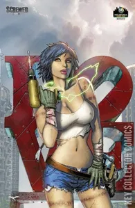 Screwed #1