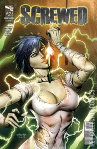 Screwed #2