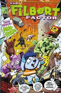 Filbert Factor #1